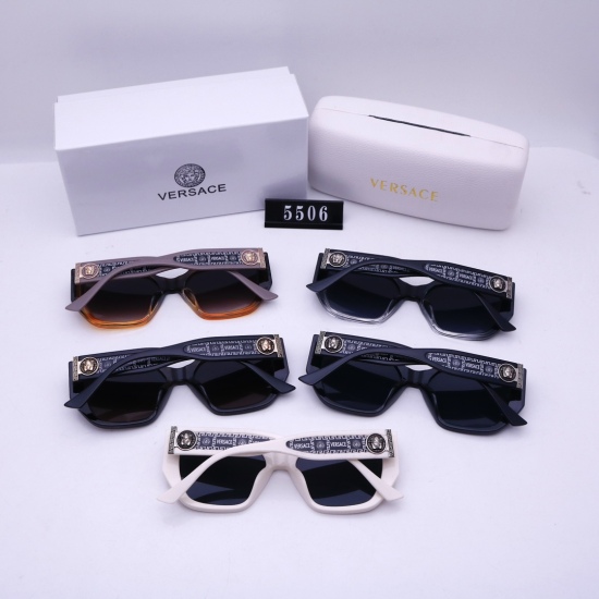 20240330 Sunglasses Model 5506