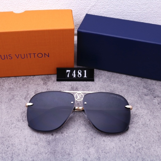 20240330 L Family Sunglasses Model 7481