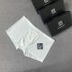 2024.01.22 Givenchy Ji * Xi GI * EN * HY Fashion Men's Ice Silk Underwear Classic Series Outbound Order Fashion Versatile Comfortable Science Paired with 95% Modal+5% Spandex, Soft, Comfortable, Breathable and Stylish! A box of 3 pieces of L-XXXL can be w