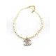 20240413 p80 Xiaoxiang New CC Pearl Necklace