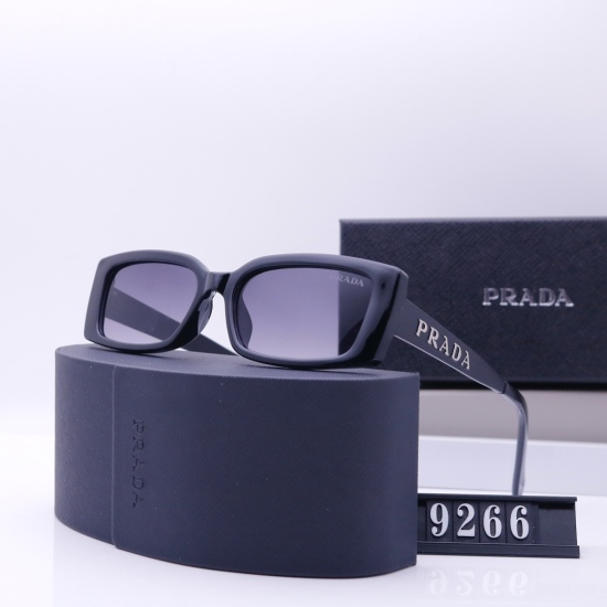 20240330 Pujia Sunglasses Model 9266