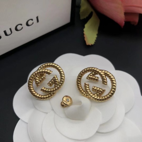 20240411 BAOPINZHIXIAO Gucci New Earrings 12