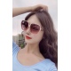 20240413: 80. CHANEL Chanel Original Quality Women's Sunglasses TR Material:. Released synchronously on the official website, fashionable and stylish, a must-have for travel, you can earn money by buying it (ID: 6003)