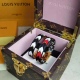 20240411 BAOPINZHIXIAOLV Leather Rope New Colored Trendy Couple Leather Rope Number: C326545540