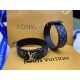 20240411 BAOPINZHIXIAOLV Leather Rope New Leather Letter Bracelet Stock Number: CZ416340035