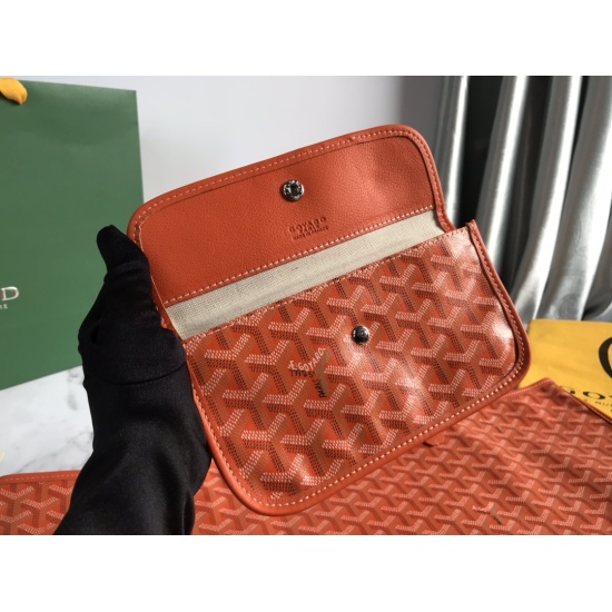 20240320 p1020 [Goyard Goya] New double-sided oversized shopping bag, GY020661, Anjou double-sided tote bag bottom fabric adopts customized high-quality rain dew hemp consistent with ZP, and is coated with smooth gum formaldehyde sugar. The granular textu