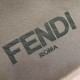 2024/03/07 Original Order 810 Super 930FEND1 The latest Peekaboo X-Totepeekaboo is the soul of FEND1. The dark green canvas material with the iconic turnbuckle does not lose the grand shape, cool and cute, can be formal or casual! Size 41x16x30cm