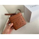 2023.10.30 190 box size: 11 * 11 * 11cmcelline ✔ The small box is really cute! Many people are attracted to it at the 22 runway!