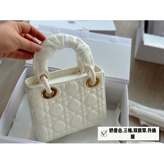 260 box size: 17cm (3) ⃣ (Grid) - Lady returns! D Family Princess, super eye-catching! High end quality, compare details freely, don't be too headstrong, dear!
