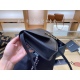 On October 18, 2023, P250 P255 High Quality Folding Box Saint Laurent Saddle Bag -2020 New Product Show Style Saddle Bag Star Same Style No matter the style, inside or counter, there is no difference. The true original replica inside is detachable and pop