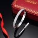 2023.10.05 105Cartier Cartier 10 Main Diamond Sky Star Bracelet