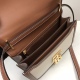 On March 9, 2024, P780 [Top of the line original from B family] TB small crossbody bag with a standing shoulder bag design, made of carefully selected dual color canvas and smooth leather, and adorned with Thomas Burberry inspired exclusive logo with buck