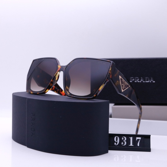20240330 Pujia Sunglasses Model 9317