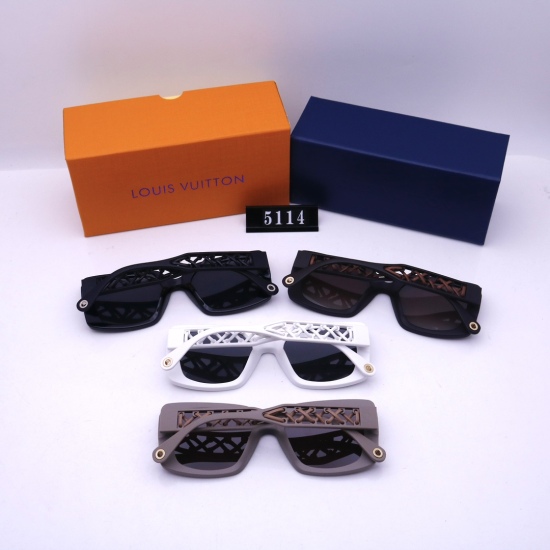 20240330 L polarized sunglasses model 5114