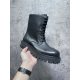 20240410 2022 Latest Balenciaga STRIKE Top Edition Balenciaga Strake Thick Sole Derby Lace up Boots, Casual Big Head Shoes, Original Big Sole One to One Mold, Full True Line of Big Sole, Non market Women's Size Big Sole, Imported Cow Leather Fabric, Padde