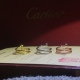 20240411 BAOPINZHIXIAO Cartier Full Diamond Nail Couple Ring Precision Steel Seal