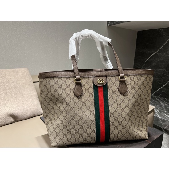 2023.10.03 p175 ⚠️ The size 48.27 Gucci Totopohidia is a regular mommy bag that can be paired with any style throughout the year!