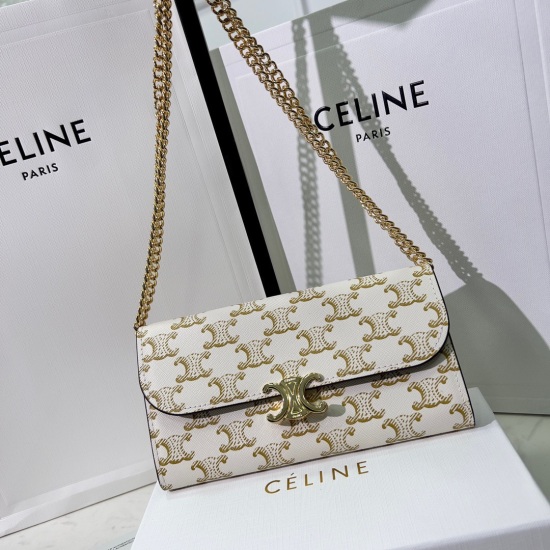 2023.09.27 Brand: Celine 1961
