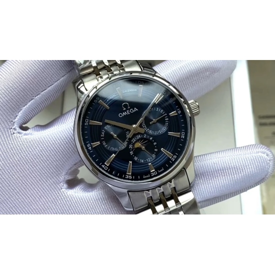 20240408 540. Butterfly Fly Upgraded Multifunctional Model adopts a multifunctional 3836 movement with guaranteed quality. The side of the shell is selected with exquisite drawing technology, which has been imitated and recognized. Picture movement [Class