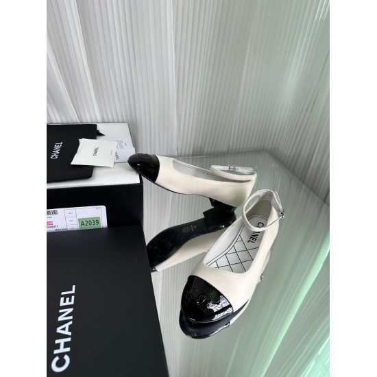 2023.11.05 P301 [CHANE * • Xiaoxiang'er], a high-end quality classic series of Lefu shoes, single shoes, small leather shoes, top tier series of essential items for Xiangjia, Goddess series, with Xiangjia's elegant and noble temperament, super durable, ir