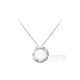20240411 BAOPINZHIXIAO Cartier Pancake Diamondless Classic Necklace Featuring CNC Sculpture and High Quality Reproduction