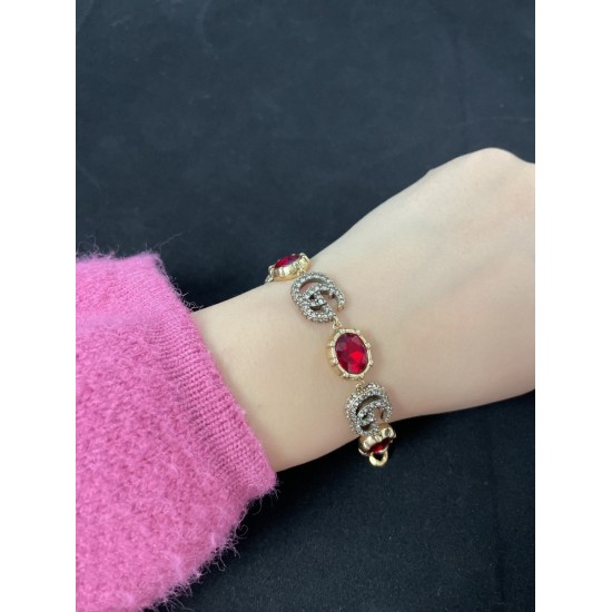 20240411 BAOPINZHIXIAO Gucci Bracelet Available in Three Colors 35