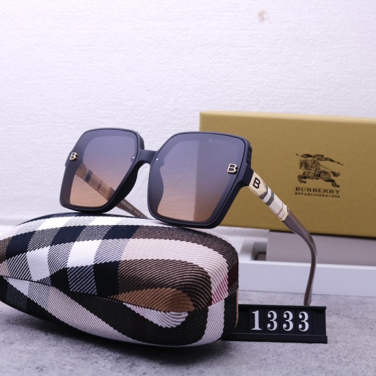 20240330 Babaojia Sunglasses Model 1333
