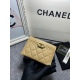 P260 Chanel new imported original cowhide truck bag, I really like the colors in this series. Summer feel supports counter inspection, authentic packaging, and each color has its own ID card photo. Size: 11cm, model 84430