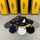 2024.01.22 Explosive Street New Shipment FENDI (Fendi) 2023 Latest Invisible Socks Lao Foye [Smart] Dominant, Fashionable, Pure Cotton Quality [Social] Comfortable and Breathable on Feet, Available in Stock