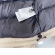 20240402 110-160 Large quantity of 2882000 pieces in stock, the founder of the super hot spot, bird original single children's down jacket, old channel, super handsome down jacket, regular style, warm and fashionable in cold winter! Classic embroidery ele