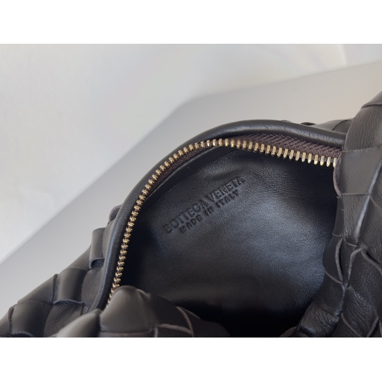 20240328 Original 750 Special Grade 870- [Mini Jodie] Leather Material: Sheepskin