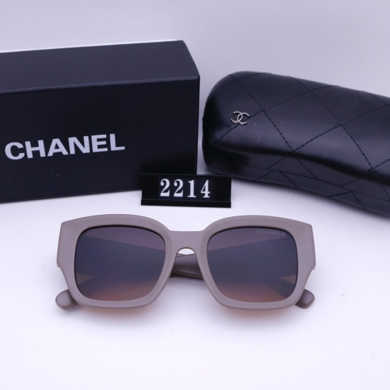 20240330 Xiangjia Sunglasses Model 2214