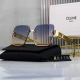 20240330 2024 [New] Brand: Celine Material: Poly nylon high-definition lens frameless design