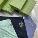 New product on December 22, 2024! Original quality! G * c * i Qiqi Boutique Box Men's Underwear! Foreign trade foreign orders, high-quality, pure cotton with seamless cutting technology, scientifically matched with 93.8% ice silk+6.2% spandex, smooth, bre