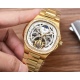 20240408 630 Gold and White Same Price Men's Favorite Hollow out Watch ⌚ 【 Latest 】: Patek Philippe's Best Design Exclusive First Release 【 Type 】: Boutique Men's Watch 【 Strap 】: 316 Precision Steel Strap 【 Movement 】: High end Fully Automatic Mechanical
