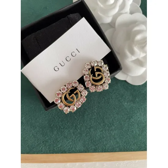 20240411 BAOPINZHIXIAO Gucci GUCCI Earrings 18