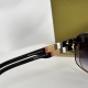 220240401 120 ‼️ Burberry genuine male patterned pilot sunglasses BE4212