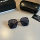 220240401 85Chanel sunglasses, super high-end customization, essential for travel and driving