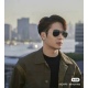 220240401 85 RayBan's classic flying mirror series, as one of the symbols of the United States Air Force, is highly sought after by various celebrities and always leads the world trend. With an timeless style and endless inspiration, it has always been in
