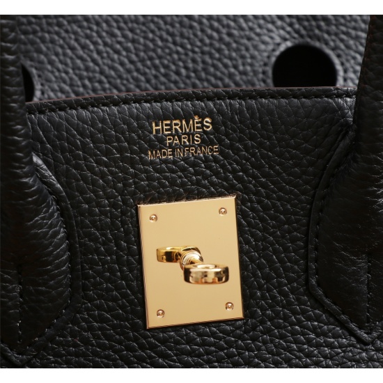 20240317 (Platinum original order) Herms lychee pattern 30cm (without shoulder straps) Batch: 580 185cm (without shoulder straps) Batch: 600 imported top layer calf leather No matter how small the details are, they are clear at a glance Steel hardware, ne