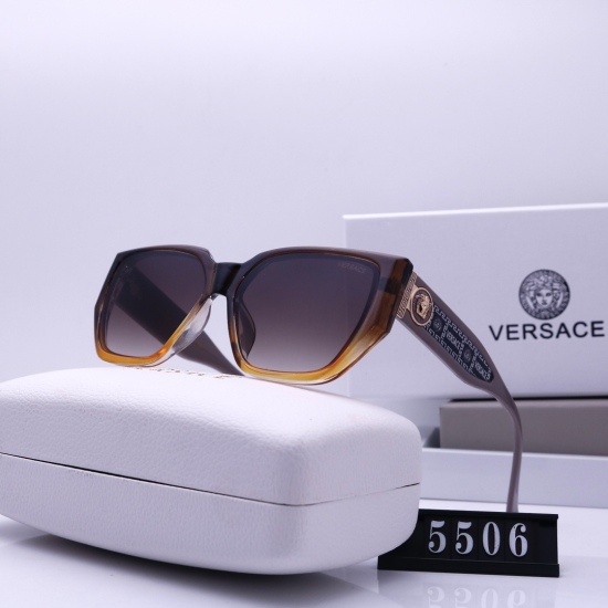 20240330 Sunglasses Model 5506
