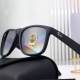 20240330 2024 New Product Brand: R * B Leipeng Sunglasses Male and Female Pilot Sunglasses High Quality Material: Tempered HD Glass Gradient Lens Spring Craft Lens Leg Size 54 ◻️ fourteen ◻️ one hundred and forty-five