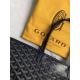 20240320 Small P660 [Goyard Goya] New zipper small tote bag, shopping bag, brand has undergone multiple research and improvements, continuously improving the fabric and leather, and exclusive customization in all aspects ™ To continuously meet the high qu