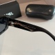 220240401 95Chanel Cat Eye Sunglasses, Driving Sun Visors, Super Explosive Street Fragrant Grandma Sunglasses