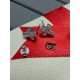 20240411 BAOPINZHIXIAO Cartier New Cross Earrings 12
