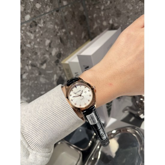 20240408 White Paper 240 Mei 260 Steel Band+20 Drill Rings+2023 Latest Chanel ⌚ Exquisite Quality - Goddess exclusive Swiss quartz movement, women's boutique watch with innovative and fashionable design, making it one of the most charming watches in the s