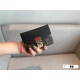 2023.10.1 155 box size: 15.5 * 9cmL Home Wallet Monster, dare you say you can resist its aura [mischievous] VICTORINE wallet is really beautiful!