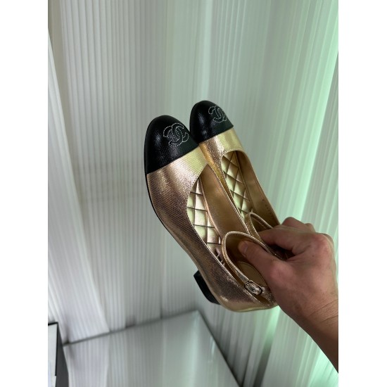 2023.11.05 P301 [CHANE * • Xiaoxiang'er], a high-end quality classic series of Lefu shoes, single shoes, small leather shoes, top tier series of essential items for Xiangjia, Goddess series, with Xiangjia's elegant and noble temperament, super durable, ir