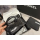 220 box upgrade size: 22 * 14.5cm, Xiaoxiangjia 23a is worth buying. Cute and adorable horizontal version 31Chanel has also replicated the new 31bag with a mini size. Who can stand it! Xiaoxiang's true love fans must join! A bag is hard to find!