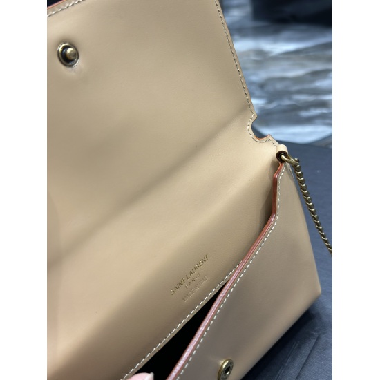 20231128 Batch: 480MONOGRAM_ Apricot plain weave with gold buckle Phone Holder mini bag_ For the current super popular trend of small bags, this is definitely worth buying! Beauty and practicality coexist, and iPhone Plus can be included. Whether male or 